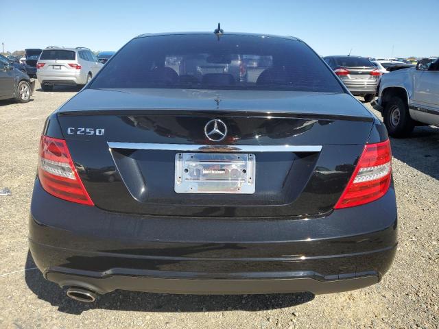 2012 Mercedes-Benz C 250 VIN: WDDGF4HB0CR216169 Lot: 46438384