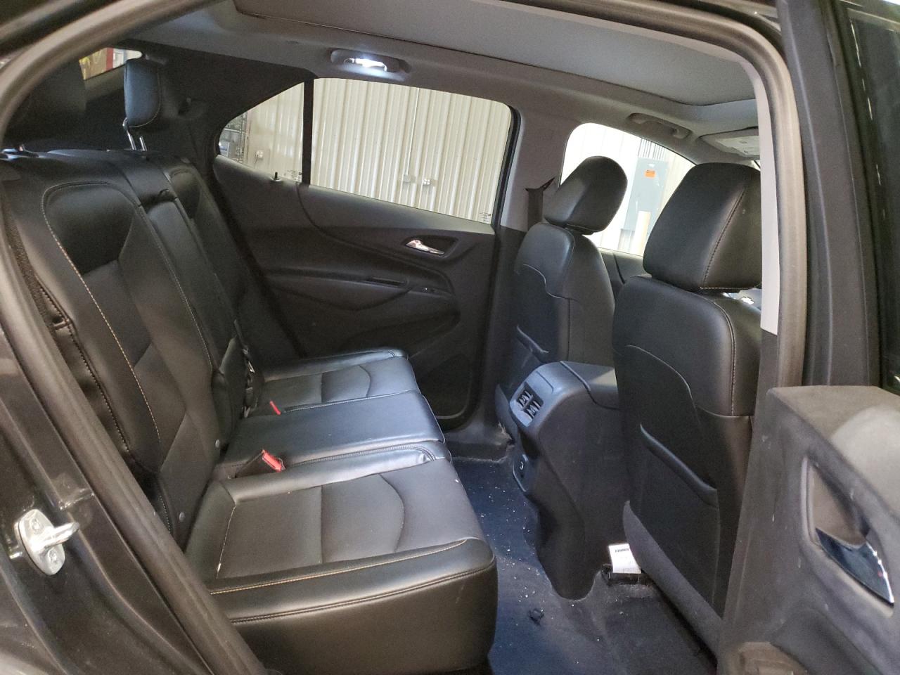 3GNAXLEX4LL234311 2020 Chevrolet Equinox Lt