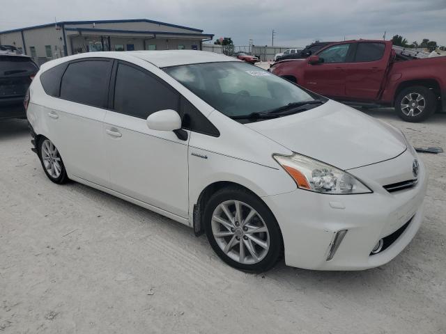 2014 Toyota Prius V VIN: JTDZN3EU4E3317632 Lot: 48485074