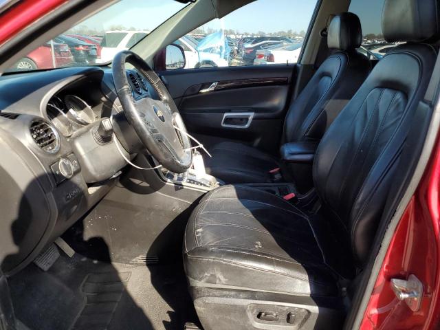 2015 CHEVROLET CAPTIVA LT - 3GNAL3EK2FS528624