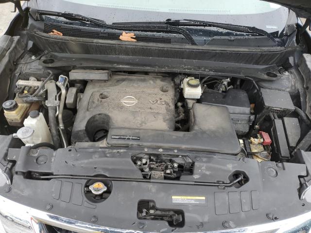 VIN 5N1AR2MM3EC635556 2014 Nissan Pathfinder, S no.12