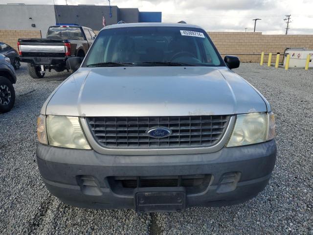 2004 Ford Explorer Xls VIN: 1FMZU62K84ZA41955 Lot: 45309714