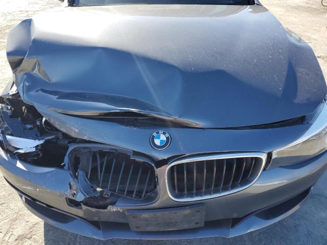 2017 BMW 330 XIGT WBA8Z9C35HG826815