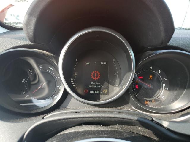 2016 FIAT 500X TREKK - ZFBCFXCT0GP331427