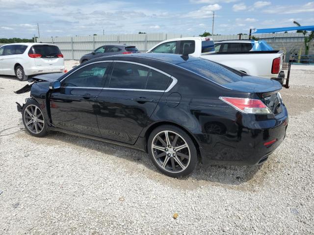 2012 Acura Tl VIN: 19UUA8F76CA007388 Lot: 47543954