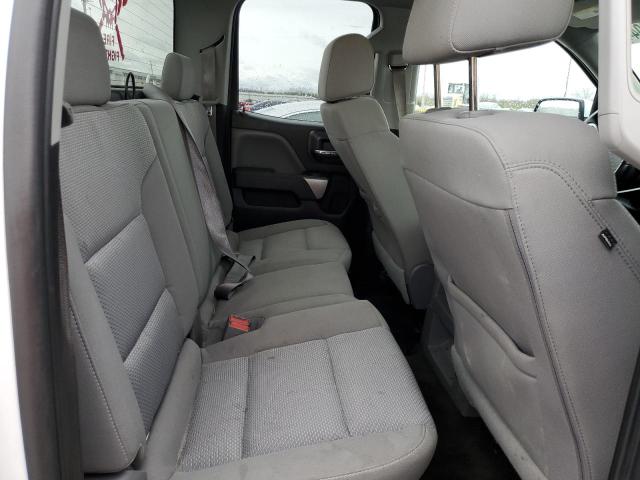 2016 Chevrolet Silverado K1500 Lt VIN: 1GCVKREC9GZ195349 Lot: 46795944