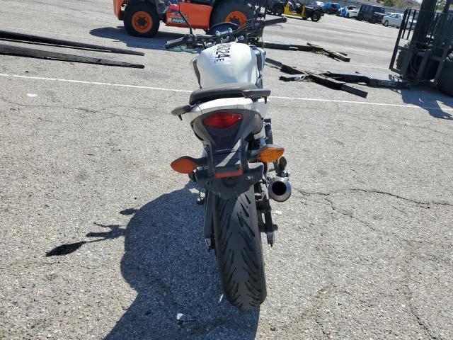 2013 HONDA CB500 F MLHPC4513D5000028