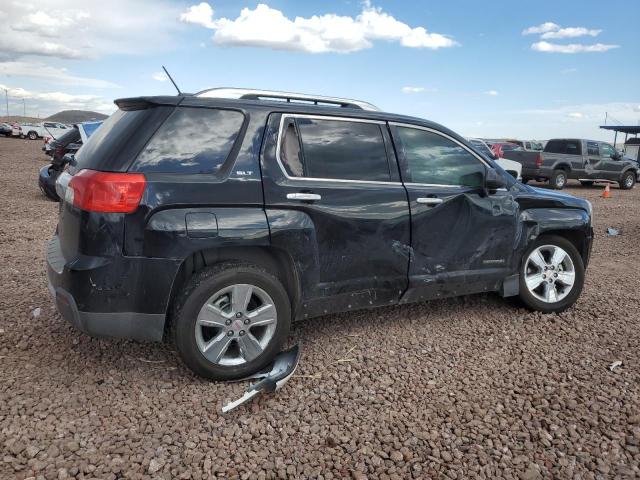 2015 GMC TERRAIN SL - 2GKALTEK9F6121668