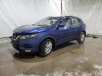 2022 NISSAN ROGUE SPOR - JN1BJ1BW6NW491937