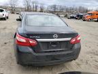 NISSAN ALTIMA 2.5 photo