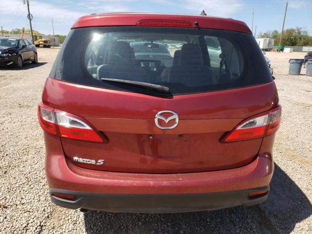 2015 Mazda 5 Sport VIN: JM1CW2BL2F0184199 Lot: 47604644