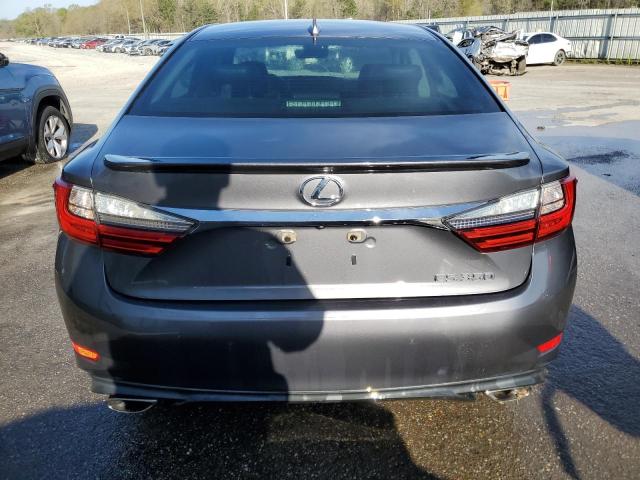 2018 LEXUS ES 350 58ABK1GG7JU103927