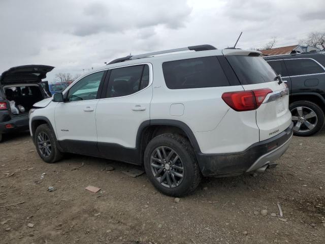 2018 GMC Acadia Slt-1 VIN: 1GKKNULS5JZ183590 Lot: 47357194