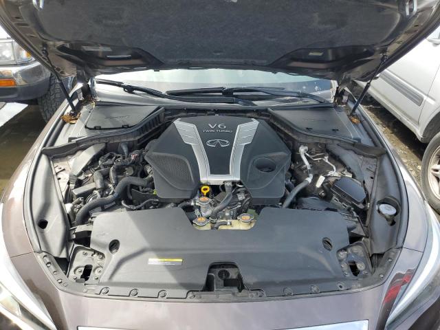 2016 Infiniti Q50 - Image 11
