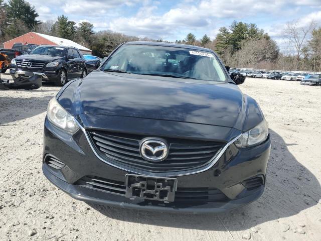 2014 Mazda 6 Sport VIN: JM1GJ1U64E1133393 Lot: 47550204