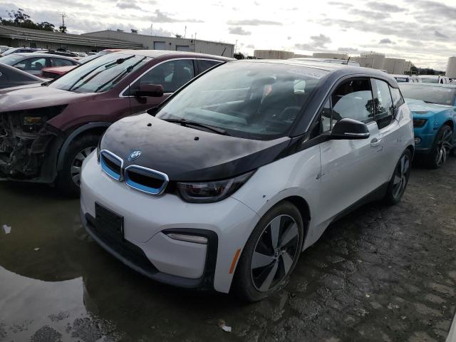 VIN WBY7Z2C52JVE61844 2018 BMW I3, Bev no.1