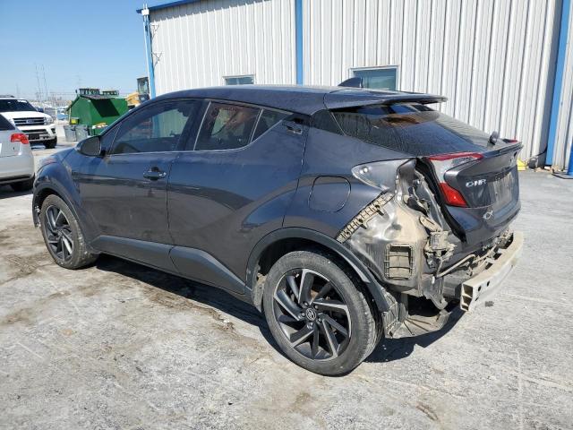 2020 Toyota C-Hr Xle VIN: JTNKHMBX3L1086045 Lot: 48663014