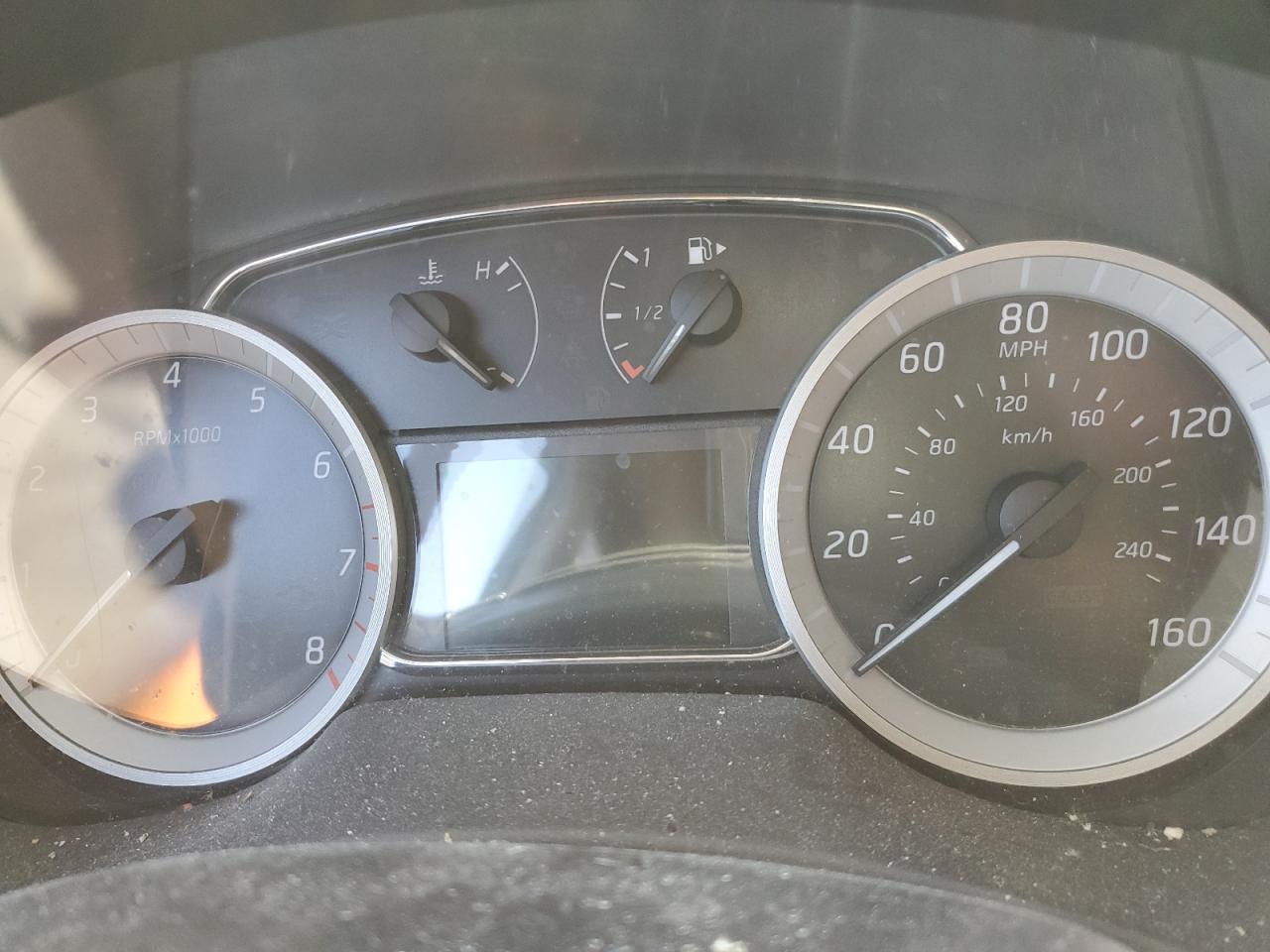 3N1AB7AP2FY264986 2015 Nissan Sentra S