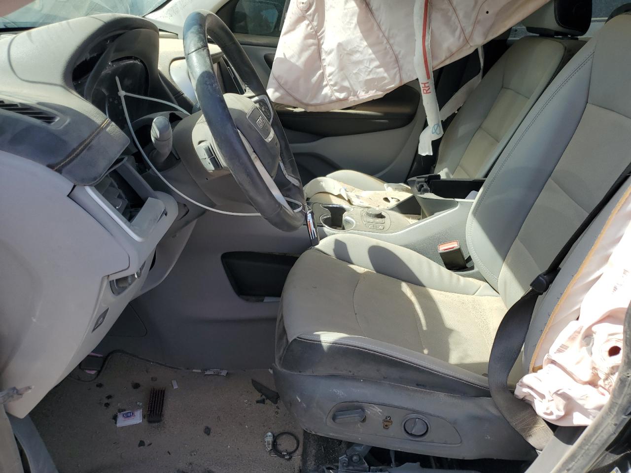 3GKALPEV6NL112292 2022 GMC Terrain Slt