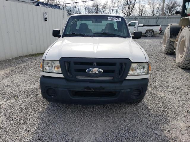 2008 Ford Ranger VIN: 1FTYR10D98PA47581 Lot: 40624534