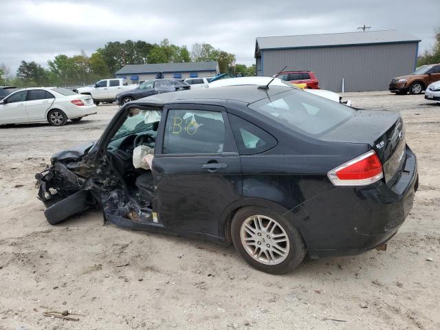 2010 Ford Focus Se VIN: 1FAHP3FNXAW284633 Lot: 48149254