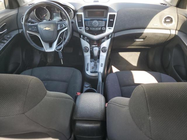 2012 Chevrolet Cruze Eco VIN: 1G1PJ5SC5C7364631 Lot: 48892244