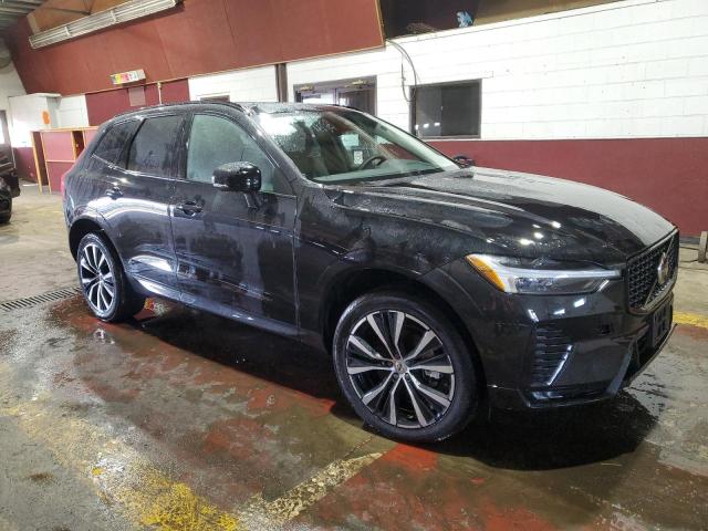 2024 VOLVO XC60 PLUS YV4L12RLXR1776482