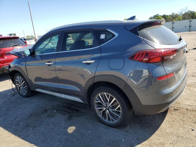 2021 HYUNDAI TUCSON LIM - KM8J3CALXMU285399