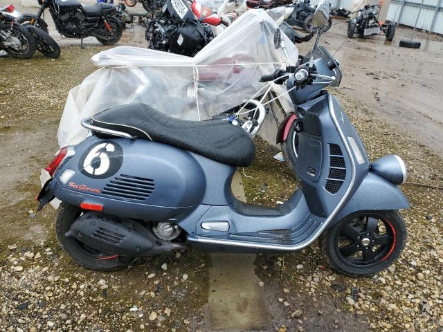 2022 VESPA MOTORCYCLE - ZAPMA39M2N5400480