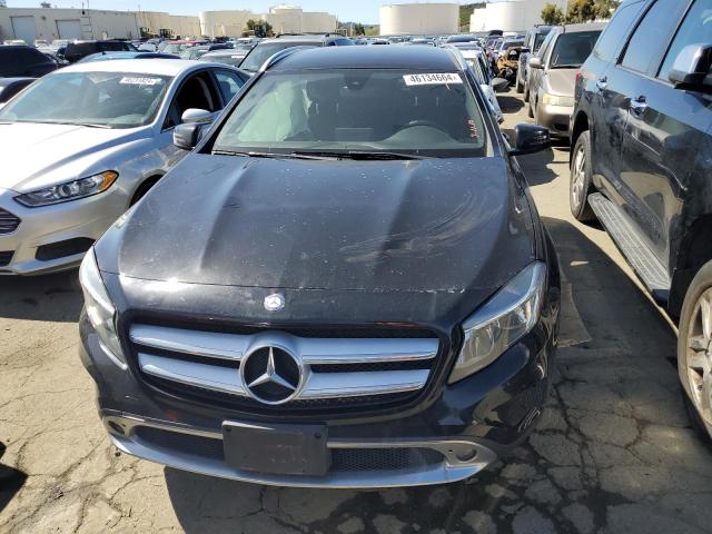 VIN WDCTG4GB8GJ249927 2016 Mercedes-Benz GLA-Class,... no.5