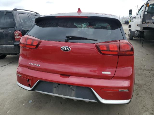 VIN KNDCB3LC2H5050217 2017 KIA Niro, FE no.6