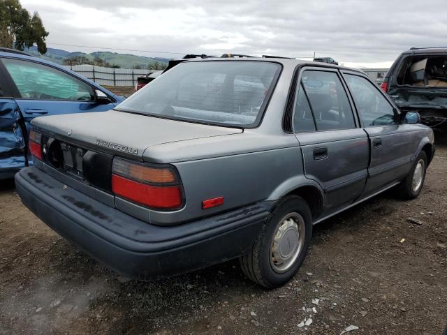 JT2AE92E1K0117407 1989 Toyota Corolla Dlx