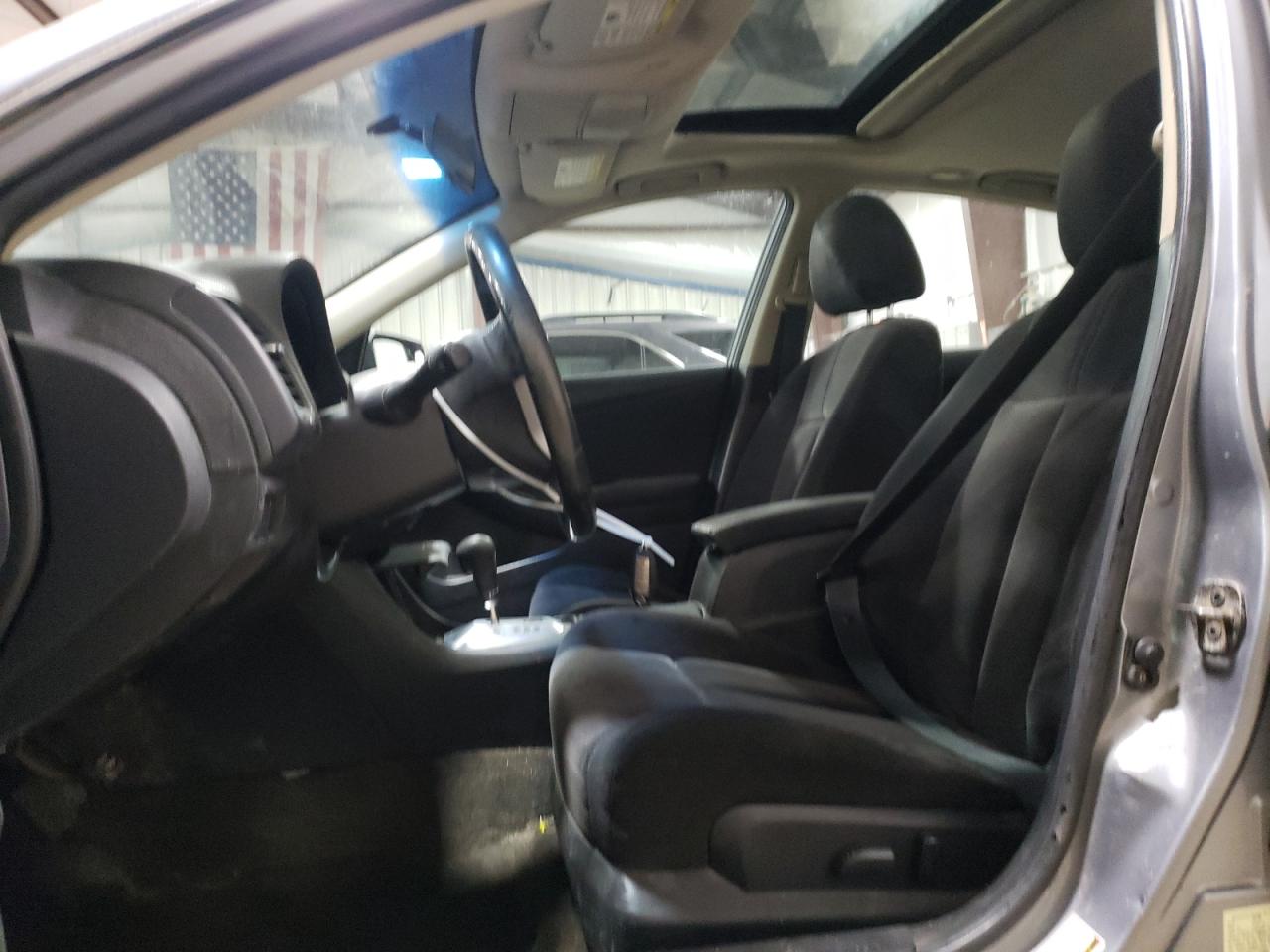 1N4AL21EX8N545905 2008 Nissan Altima 2.5