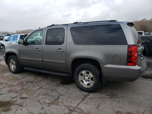 2007 Chevrolet Suburban K1500 VIN: 1GNFK16357J292994 Lot: 45875314