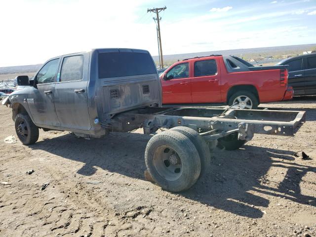 2014 Ram 3500 VIN: 3C7WRTCL5EG318063 Lot: 47010034