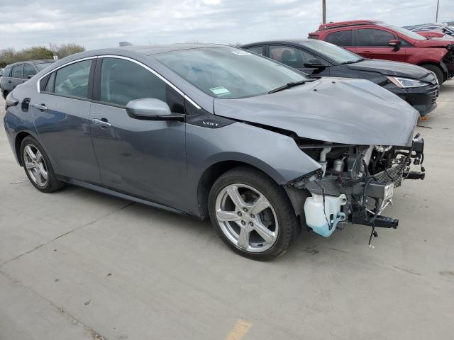 VIN 1G1RC6S5XJU118294 2018 Chevrolet Volt, LT no.4