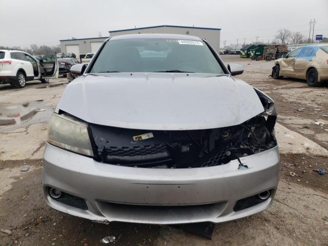 2014 Dodge Avenger Sxt VIN: 1C3CDZCB6EN203833 Lot: 44920574