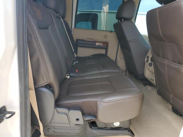 2016 FORD F350 SUPER - 1FT8W3BT7GEB84330