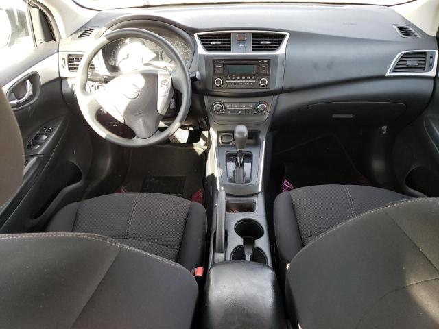 2016 NISSAN SENTRA S - 3N1AB7AP6GY243107