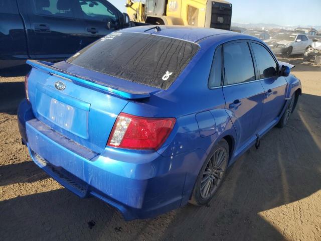 2012 Subaru Impreza Wrx VIN: JF1GV7E64CG026401 Lot: 47493944