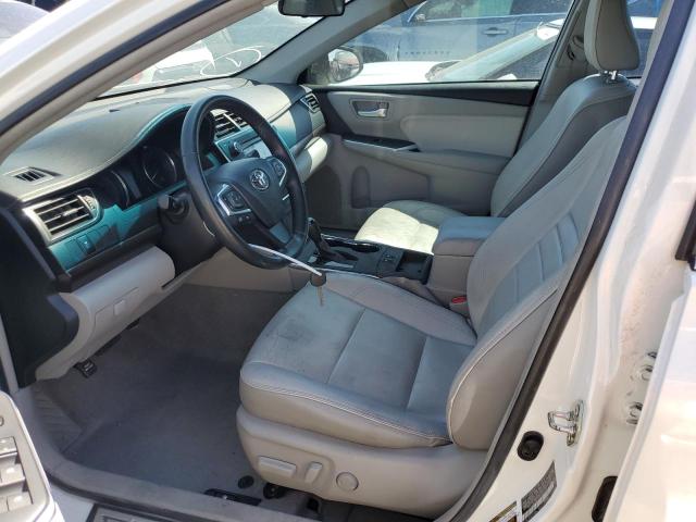 2016 TOYOTA CAMRY LE - 4T1BF1FK6GU221316