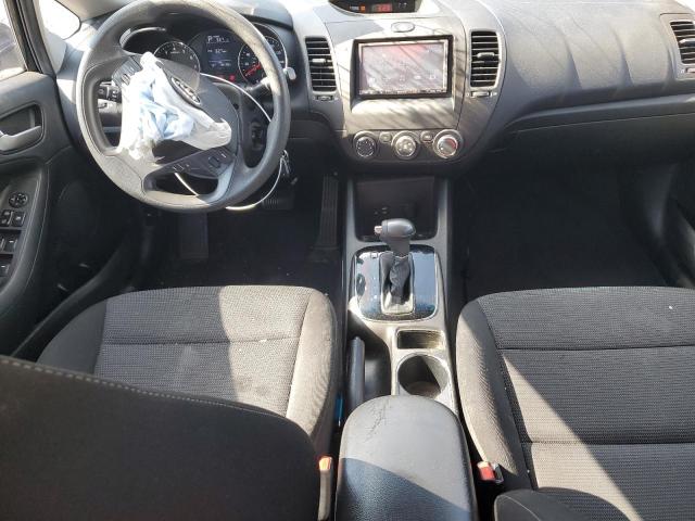 2017 KIA FORTE LX 3KPFK4A74HE108695