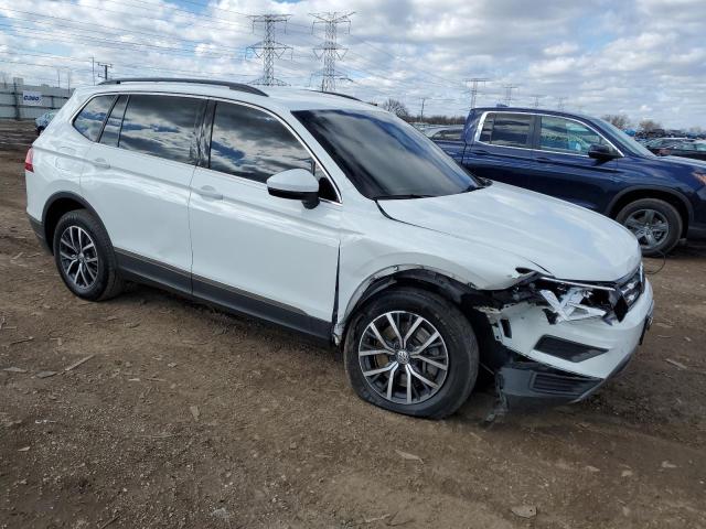 2020 VOLKSWAGEN TIGUAN SE 3VV2B7AX8LM116363  48119754