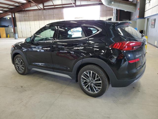 2021 HYUNDAI TUCSON LIM - KM8J3CAL8MU400193