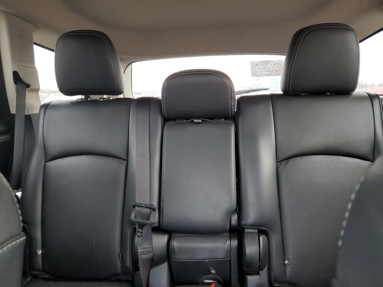 3C4PDCDG4DT705727 2013 Dodge Journey Crew