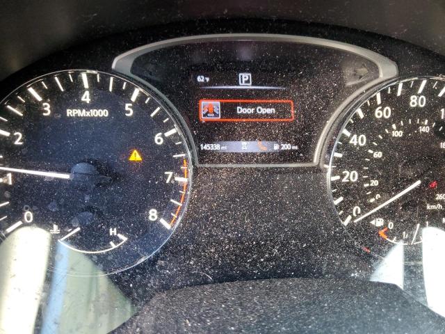 2016 NISSAN ALTIMA 2.5 - 1N4AL3AP9GC215528
