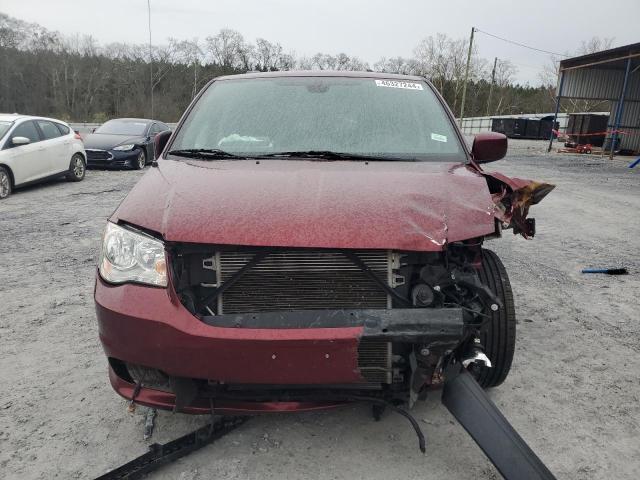 2C4RDGCG7KR774042 | 2019 Dodge grand caravan sxt