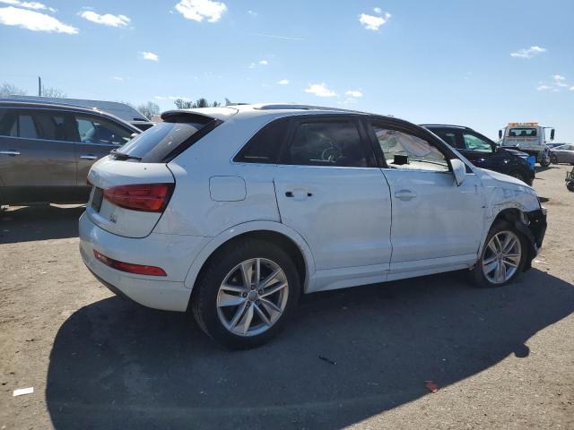 2017 Audi Q3 Premium Plus VIN: WA1JCCFS1HR000354 Lot: 47881894