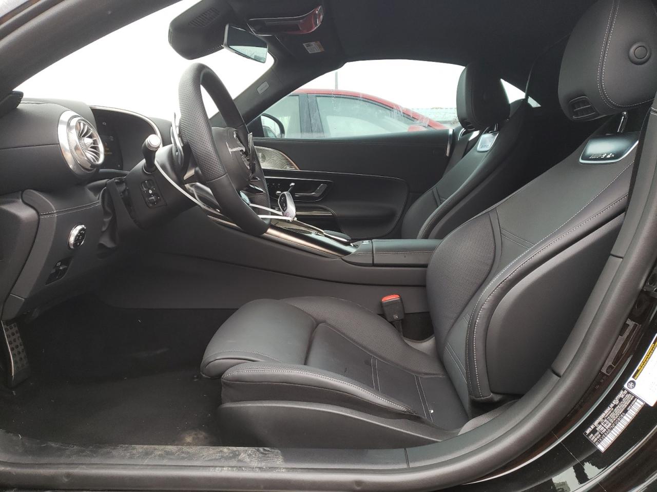 2022 Mercedes-Benz Sl 55 Amg vin: W1KVK8AB7NF008086