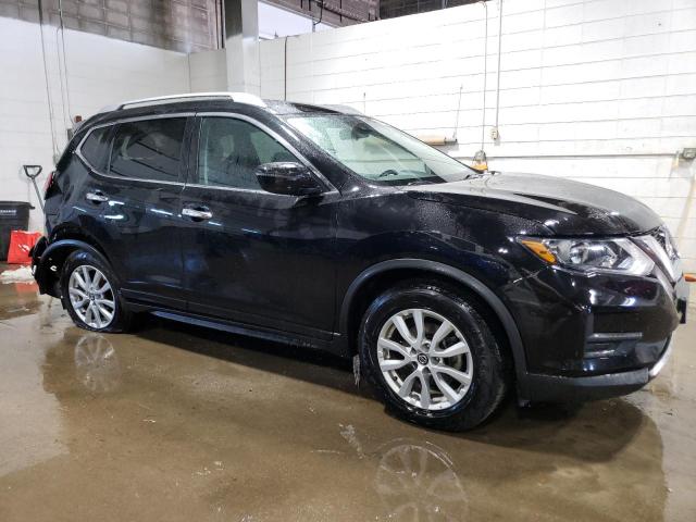 Vin: knmat2mvxlp514009, lot: 48654564, nissan rogue s 20204
